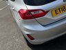 USED 2018 18 FORD FIESTA 1.0T EcoBoost Titanium X Hatchback 5dr Petrol Manual Euro 6 (s/s) (125 ps) DONT MISS OUT - ENQUIRE TODAY!