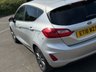 USED 2018 18 FORD FIESTA 1.0T EcoBoost Titanium X Hatchback 5dr Petrol Manual Euro 6 (s/s) (125 ps) DONT MISS OUT - ENQUIRE TODAY!