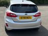 USED 2018 18 FORD FIESTA 1.0T EcoBoost Titanium X Hatchback 5dr Petrol Manual Euro 6 (s/s) (125 ps) DONT MISS OUT - ENQUIRE TODAY!