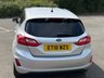 USED 2018 18 FORD FIESTA 1.0T EcoBoost Titanium X Hatchback 5dr Petrol Manual Euro 6 (s/s) (125 ps) DONT MISS OUT - ENQUIRE TODAY!