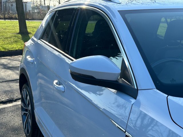 2021 Volkswagen T-Roc 2L R-Line 5dr - Photo 12