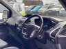 USED 2017 17 FORD TRANSIT CUSTOM 2.0 TDCi 290 Limited L1 H1 5dr WARRANTYCRUISEWETBELTALLOYS