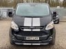 USED 2017 17 FORD TRANSIT CUSTOM 2.0 TDCi 290 Limited L1 H1 5dr WARRANTYCRUISEWETBELTALLOYS
