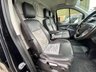 USED 2017 17 FORD TRANSIT CUSTOM 2.0 TDCi 290 Limited L1 H1 5dr WARRANTYCRUISEWETBELTALLOYS