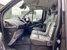 USED 2017 17 FORD TRANSIT CUSTOM 2.0 TDCi 290 Limited L1 H1 5dr WARRANTYCRUISEWETBELTALLOYS