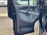 USED 2017 17 FORD TRANSIT CUSTOM 2.0 TDCi 290 Limited L1 H1 5dr WARRANTYCRUISEWETBELTALLOYS