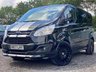 USED 2017 17 FORD TRANSIT CUSTOM 2.0 TDCi 290 Limited L1 H1 5dr WARRANTYCRUISEWETBELTALLOYS