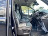 USED 2017 17 FORD TRANSIT CUSTOM 2.0 TDCi 290 Limited L1 H1 5dr WARRANTYCRUISEWETBELTALLOYS