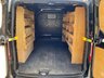 USED 2017 17 FORD TRANSIT CUSTOM 2.0 TDCi 290 Limited L1 H1 5dr WARRANTYCRUISEWETBELTALLOYS