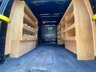 USED 2017 17 FORD TRANSIT CUSTOM 2.0 TDCi 290 Limited L1 H1 5dr WARRANTYCRUISEWETBELTALLOYS