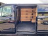 USED 2017 17 FORD TRANSIT CUSTOM 2.0 TDCi 290 Limited L1 H1 5dr WARRANTYCRUISEWETBELTALLOYS