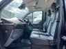 USED 2017 17 FORD TRANSIT CUSTOM 2.0 TDCi 290 Limited L1 H1 5dr WARRANTYCRUISEWETBELTALLOYS