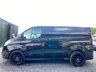 USED 2017 17 FORD TRANSIT CUSTOM 2.0 TDCi 290 Limited L1 H1 5dr WARRANTYCRUISEWETBELTALLOYS
