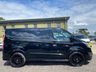 USED 2017 17 FORD TRANSIT CUSTOM 2.0 TDCi 290 Limited L1 H1 5dr WARRANTYCRUISEWETBELTALLOYS