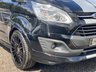 USED 2017 17 FORD TRANSIT CUSTOM 2.0 TDCi 290 Limited L1 H1 5dr WARRANTYCRUISEWETBELTALLOYS