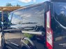 USED 2017 17 FORD TRANSIT CUSTOM 2.0 TDCi 290 Limited L1 H1 5dr WARRANTYCRUISEWETBELTALLOYS
