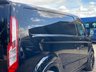 USED 2017 17 FORD TRANSIT CUSTOM 2.0 TDCi 290 Limited L1 H1 5dr WARRANTYCRUISEWETBELTALLOYS