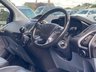 USED 2017 17 FORD TRANSIT CUSTOM 2.0 TDCi 290 Limited L1 H1 5dr WARRANTYCRUISEWETBELTALLOYS