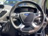 USED 2017 17 FORD TRANSIT CUSTOM 2.0 TDCi 290 Limited L1 H1 5dr WARRANTYCRUISEWETBELTALLOYS