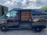 USED 2017 17 FORD TRANSIT CUSTOM 2.0 TDCi 290 Limited L1 H1 5dr WARRANTYCRUISEWETBELTALLOYS