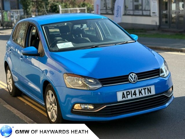 2014 VOLKSWAGEN POLO - Photo 8
