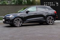 USED 2019 19 AUDI Q3 1.5 TFSI CoD 35 Sport SUV 5dr Petrol S Tronic Euro 6 (s/s) (150 ps) 