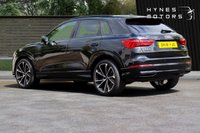 USED 2019 19 AUDI Q3 1.5 TFSI CoD 35 Sport SUV 5dr Petrol S Tronic Euro 6 (s/s) (150 ps) 