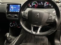 USED 2018 M PEUGEOT 208 1.6 BlueHDi Allure Hatchback 5dr Diesel Manual Euro 6 (s/s) (100 ps) 