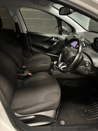 USED 2018 M PEUGEOT 208 1.6 BlueHDi Allure Hatchback 5dr Diesel Manual Euro 6 (s/s) (100 ps) 
