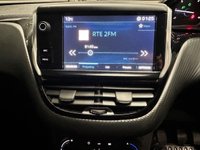 USED 2018 M PEUGEOT 208 1.6 BlueHDi Allure Hatchback 5dr Diesel Manual Euro 6 (s/s) (100 ps) 