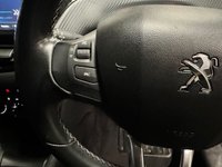 USED 2018 M PEUGEOT 208 1.6 BlueHDi Allure Hatchback 5dr Diesel Manual Euro 6 (s/s) (100 ps) 