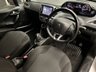 USED 2018 M PEUGEOT 208 1.6 BlueHDi Allure Hatchback 5dr Diesel Manual Euro 6 (s/s) (100 ps) 