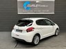 USED 2018 M PEUGEOT 208 1.6 BlueHDi Allure Hatchback 5dr Diesel Manual Euro 6 (s/s) (100 ps) 
