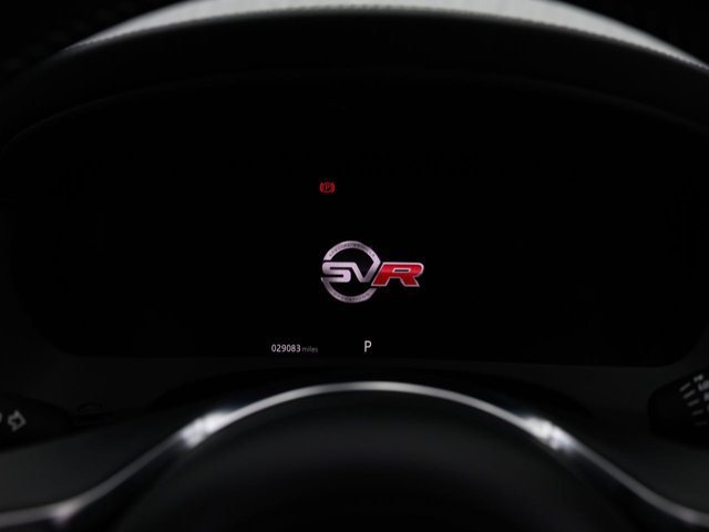 2020 JAGUAR F-PACE - Photo 6