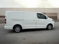 USED 2021 21 VAUXHALL VIVARO 2.0 Turbo D 3100 Sportive Panel Van 5dr Diesel AUTO L2 H1 Euro 6 (s/s) (120 ps) 