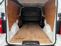 USED 2021 21 VAUXHALL VIVARO 2.0 Turbo D 3100 Sportive Panel Van 5dr Diesel AUTO L2 H1 Euro 6 (s/s) (120 ps) 