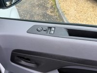 USED 2021 21 VAUXHALL VIVARO 2.0 Turbo D 3100 Sportive Panel Van 5dr Diesel AUTO L2 H1 Euro 6 (s/s) (120 ps) 