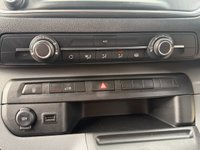 USED 2021 21 VAUXHALL VIVARO 2.0 Turbo D 3100 Sportive Panel Van 5dr Diesel AUTO L2 H1 Euro 6 (s/s) (120 ps) 