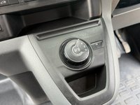 USED 2021 21 VAUXHALL VIVARO 2.0 Turbo D 3100 Sportive Panel Van 5dr Diesel AUTO L2 H1 Euro 6 (s/s) (120 ps) 