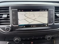 USED 2021 21 VAUXHALL VIVARO 2.0 Turbo D 3100 Sportive Panel Van 5dr Diesel AUTO L2 H1 Euro 6 (s/s) (120 ps) 