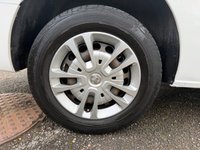 USED 2021 21 VAUXHALL VIVARO 2.0 Turbo D 3100 Sportive Panel Van 5dr Diesel AUTO L2 H1 Euro 6 (s/s) (120 ps) 