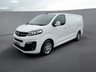 USED 2021 21 VAUXHALL VIVARO 2.0 Turbo D 3100 Sportive Panel Van 5dr Diesel AUTO L2 H1 Euro 6 (s/s) (120 ps) 