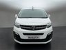 USED 2021 21 VAUXHALL VIVARO 2.0 Turbo D 3100 Sportive Panel Van 5dr Diesel AUTO L2 H1 Euro 6 (s/s) (120 ps) 