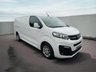 USED 2021 21 VAUXHALL VIVARO 2.0 Turbo D 3100 Sportive Panel Van 5dr Diesel AUTO L2 H1 Euro 6 (s/s) (120 ps) 