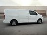 USED 2021 21 VAUXHALL VIVARO 2.0 Turbo D 3100 Sportive Panel Van 5dr Diesel AUTO L2 H1 Euro 6 (s/s) (120 ps) 