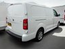 USED 2021 21 VAUXHALL VIVARO 2.0 Turbo D 3100 Sportive Panel Van 5dr Diesel AUTO L2 H1 Euro 6 (s/s) (120 ps) 