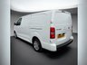 USED 2021 21 VAUXHALL VIVARO 2.0 Turbo D 3100 Sportive Panel Van 5dr Diesel AUTO L2 H1 Euro 6 (s/s) (120 ps) 