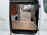 USED 2021 21 VAUXHALL VIVARO 2.0 Turbo D 3100 Sportive Panel Van 5dr Diesel AUTO L2 H1 Euro 6 (s/s) (120 ps) 