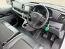 USED 2021 21 VAUXHALL VIVARO 2.0 Turbo D 3100 Sportive Panel Van 5dr Diesel AUTO L2 H1 Euro 6 (s/s) (120 ps) 