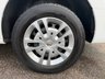 USED 2021 21 VAUXHALL VIVARO 2.0 Turbo D 3100 Sportive Panel Van 5dr Diesel AUTO L2 H1 Euro 6 (s/s) (120 ps) 